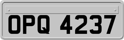 OPQ4237