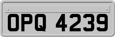 OPQ4239
