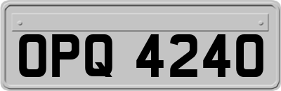 OPQ4240