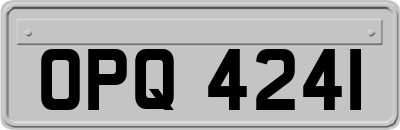 OPQ4241