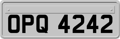 OPQ4242