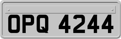 OPQ4244