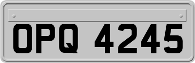 OPQ4245