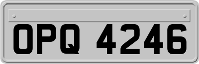 OPQ4246