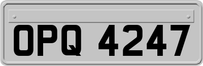OPQ4247