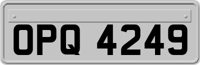 OPQ4249