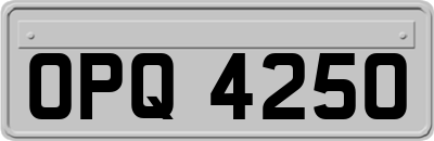 OPQ4250