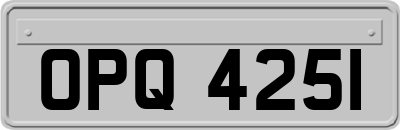 OPQ4251