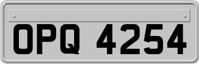 OPQ4254