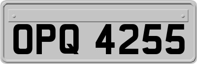 OPQ4255