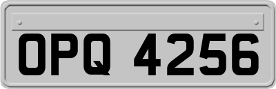 OPQ4256