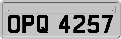 OPQ4257