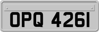 OPQ4261