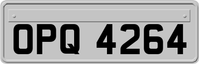 OPQ4264