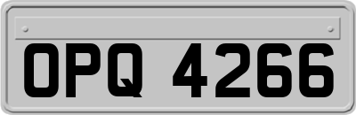 OPQ4266