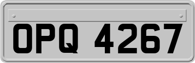 OPQ4267