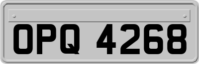 OPQ4268
