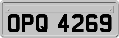 OPQ4269