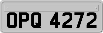 OPQ4272