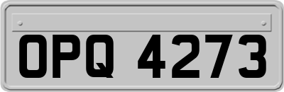 OPQ4273