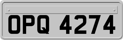 OPQ4274