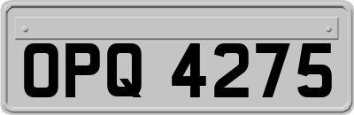 OPQ4275