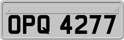 OPQ4277