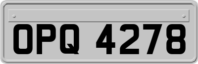 OPQ4278
