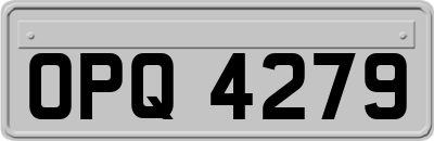 OPQ4279