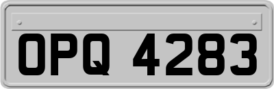 OPQ4283