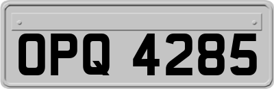 OPQ4285
