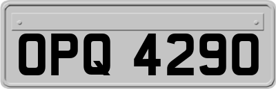 OPQ4290