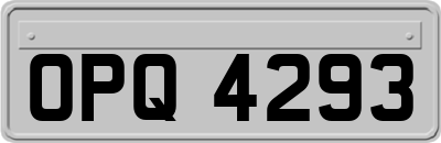 OPQ4293