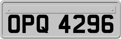 OPQ4296