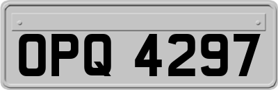 OPQ4297