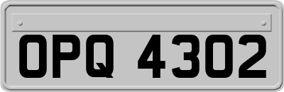 OPQ4302