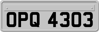 OPQ4303