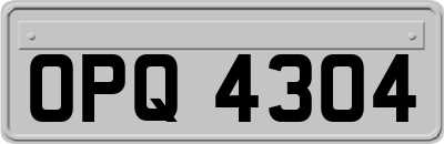 OPQ4304