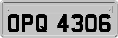 OPQ4306