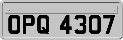 OPQ4307