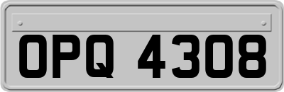 OPQ4308
