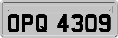 OPQ4309