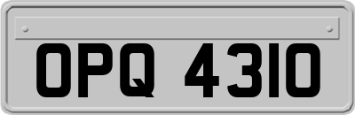 OPQ4310