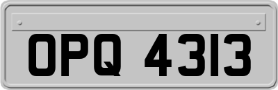 OPQ4313