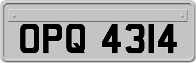 OPQ4314
