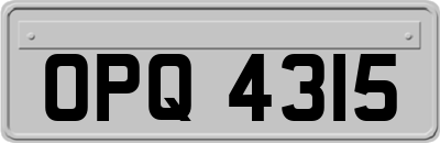 OPQ4315