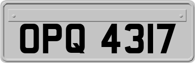 OPQ4317