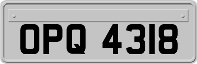 OPQ4318