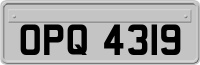 OPQ4319