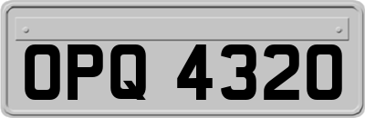 OPQ4320